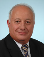 Louis Cosyns, démarche boiteuse