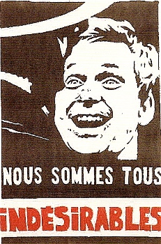 Indésirables