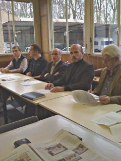 Régionales : liste commune PS-PC dans le Cher au 1er tour