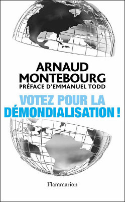 Montebourg, le hacker du libre-échange ?