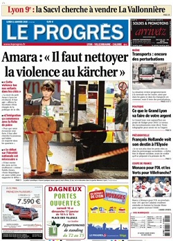 Ni pute et ni soumise (mais y'a longtemps)
