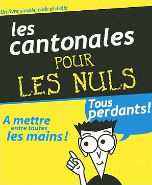 Élections cantonales, tous perdants ?