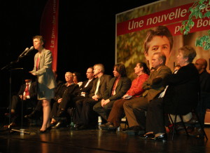 Gauche unie : pour en finir avec "l'effet de Serge"