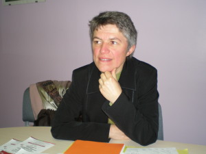 La gauche n'est pas la droite - 1