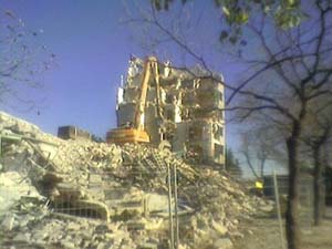 En 2007, soyons intolérants