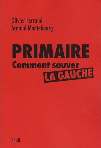Une gauche des primaires