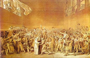 Journée funeste pour la démocratie