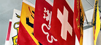 La Suisse, ce pays anti-démocratique