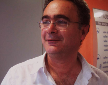 Pierre-André Effa