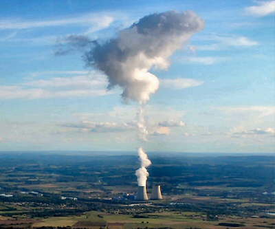 Fukushima sur Loire