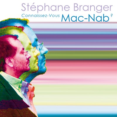 Quand Branger chante Mac Nab