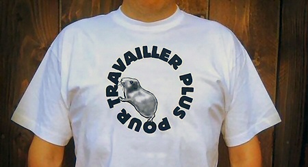 Le 23 septembre 2010, on y était