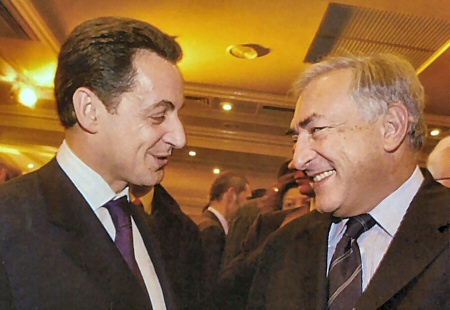 Tout sauf Sarkozy, est-ce bien suffisant ?