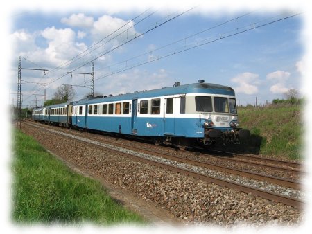 Transports ferroviaires : un rapport sans concession