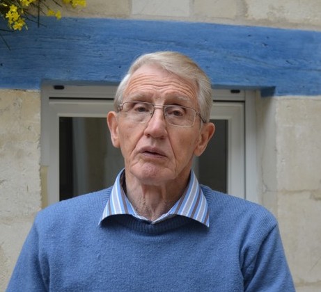 "Il faut un autre usage de la langue, à la fois joyeux et sérieux."