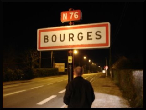 « Identitaires » en Berry