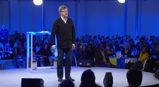 Mélenchon : on connaît (pas) la chanson