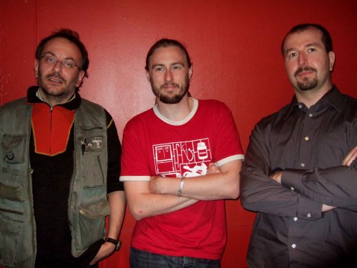 À Bourges, c'est plus compliqué de faire des choses