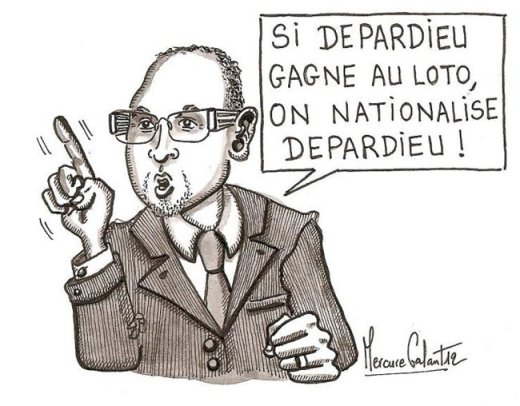 Faire l'âne pour avoir du son