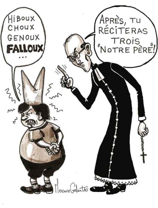 Vœux pieux
